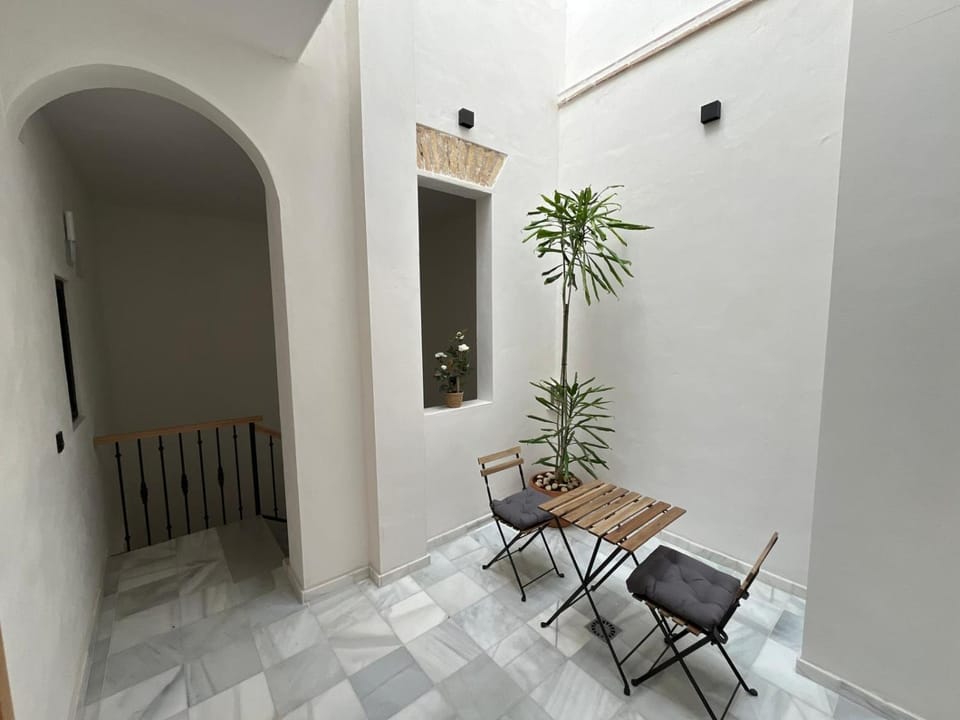 Pedro Alonso 1891 Apartment in Jerez de la Frontera