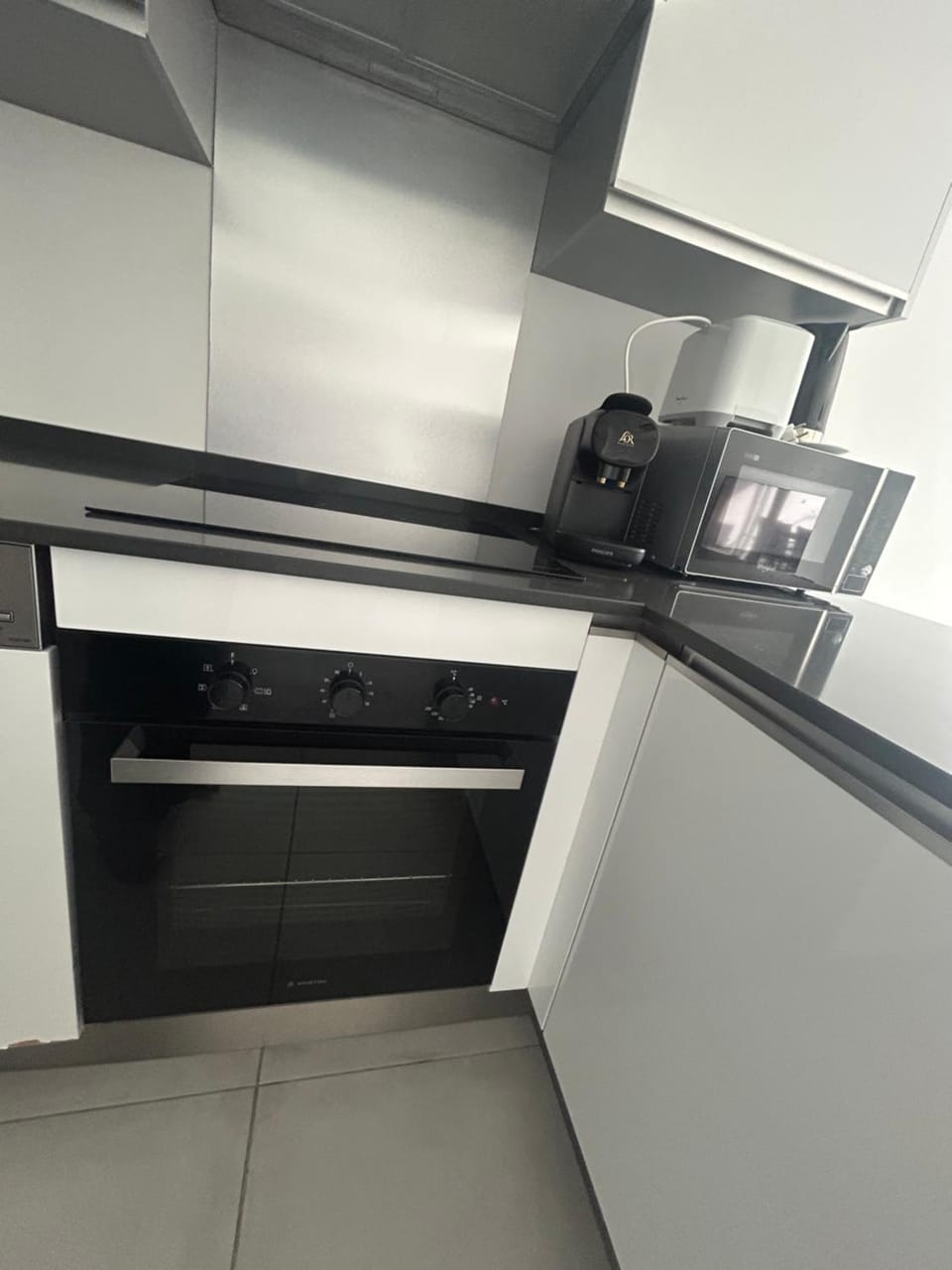 Ti Z abricot Apartment in Fort-de-France