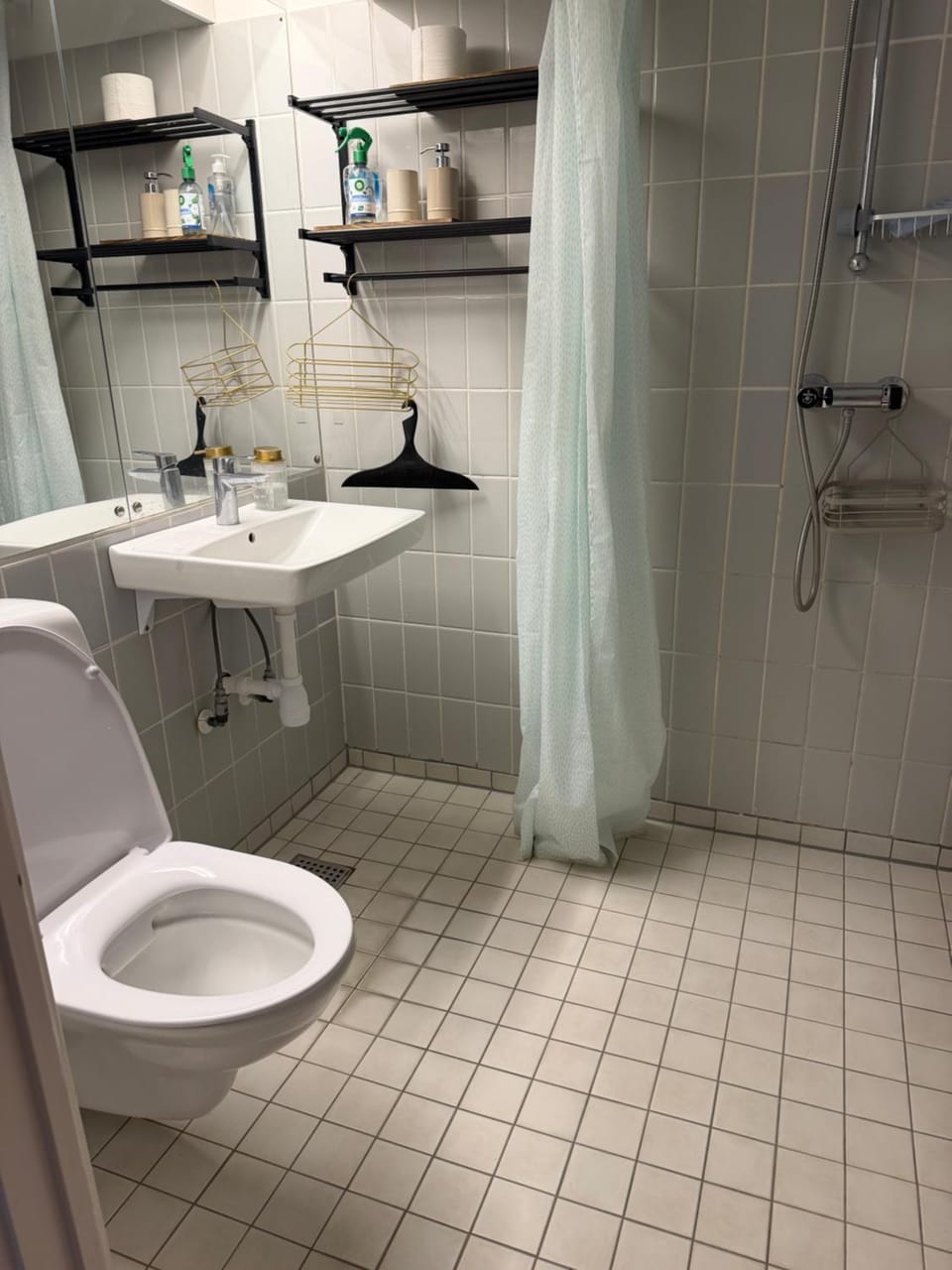 24h tjek inn Apartment in Copenhagen