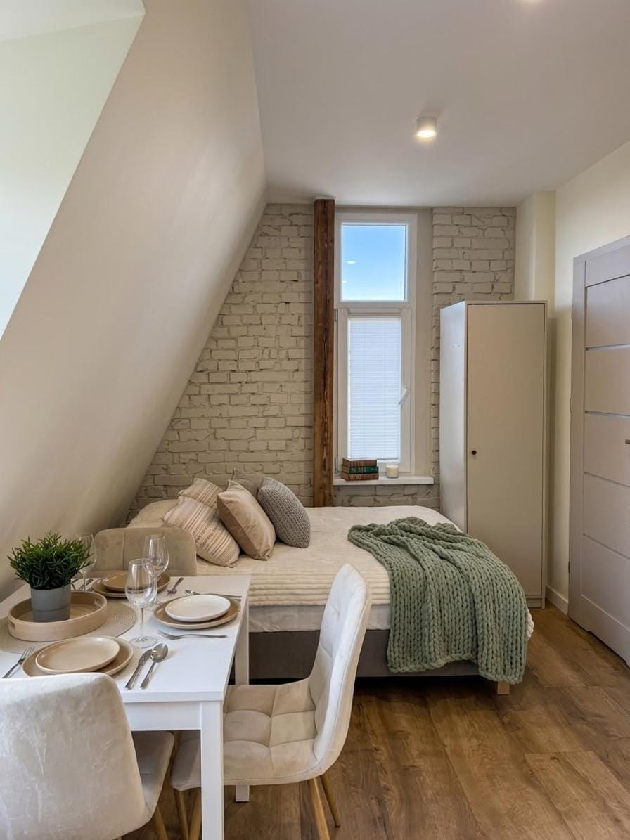 Apartament 3 Maja Apartment in Pomeranian Voivodeship