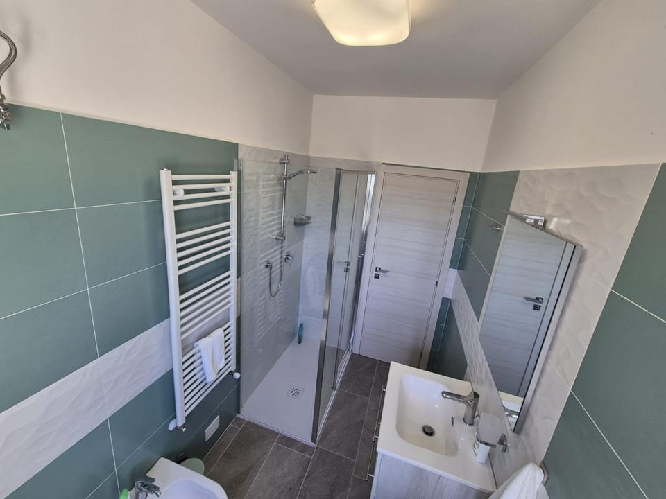 Casa Brezza Marina Apartment in Donoratico