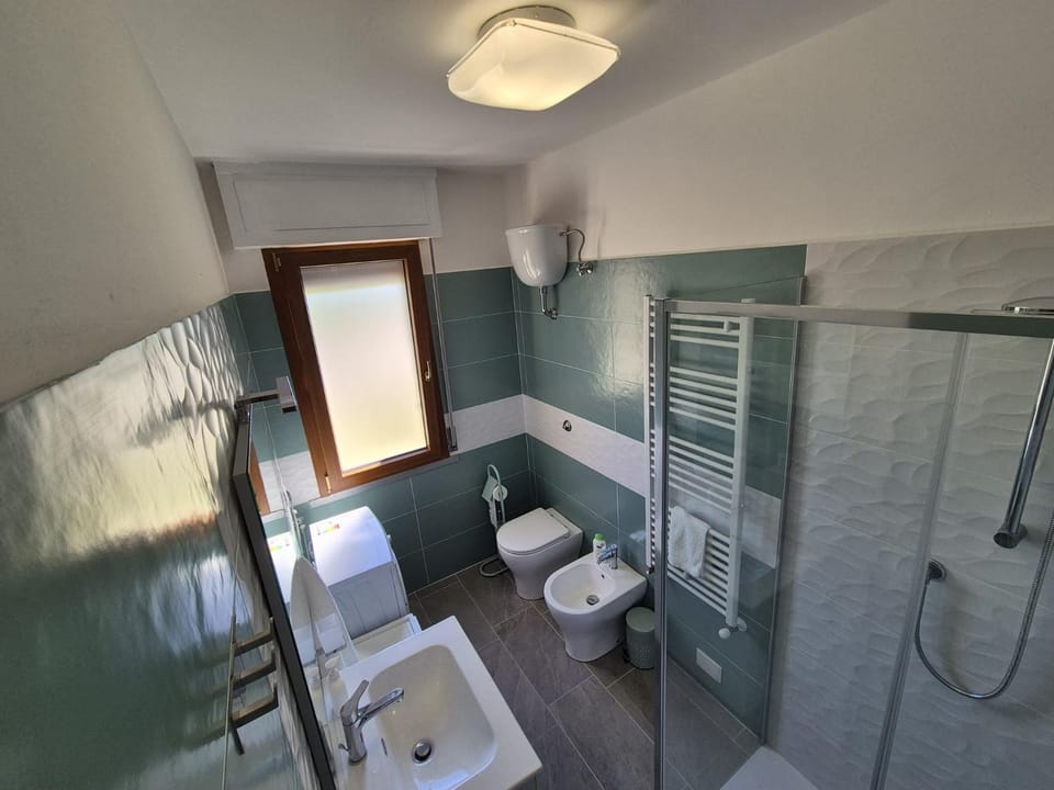 Casa Brezza Marina Apartment in Donoratico