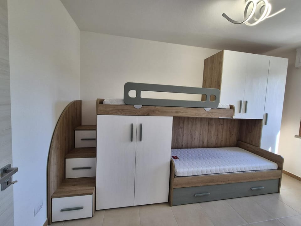 Casa Brezza Marina Apartment in Donoratico