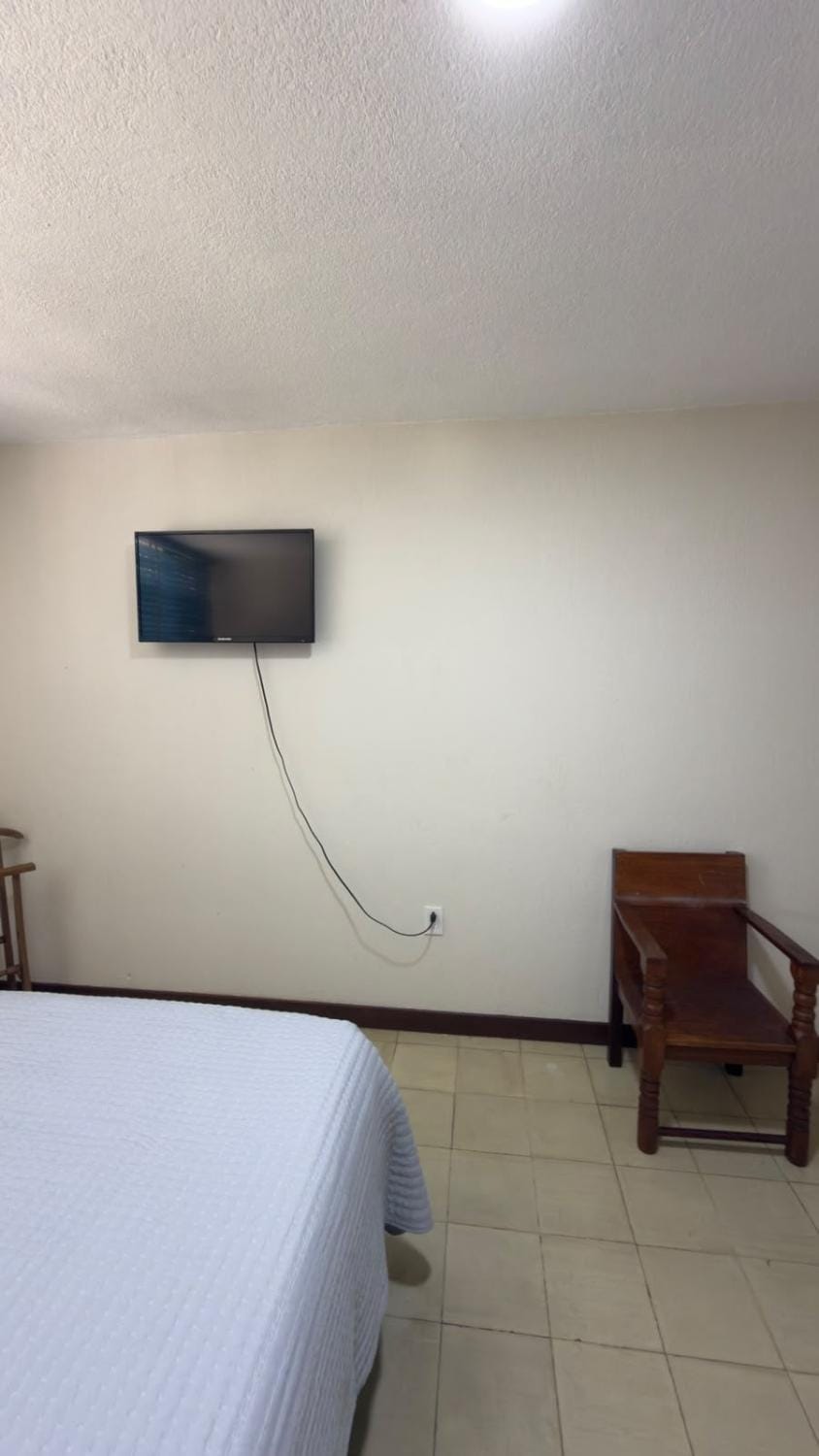 Casa Condita Apartment in Guatemala City