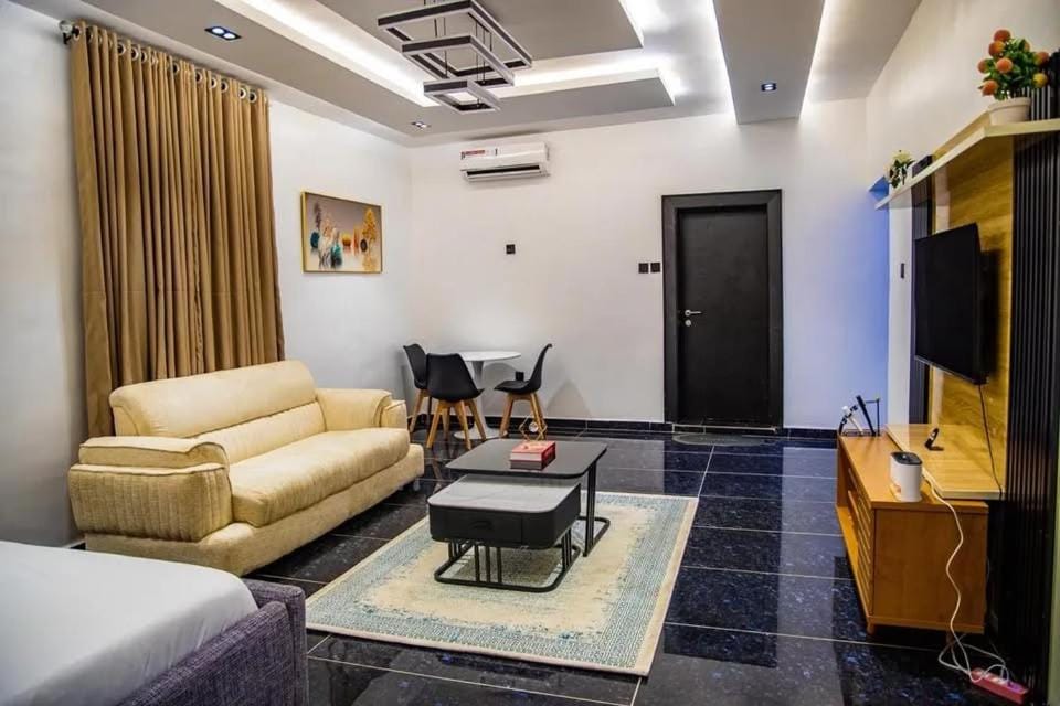 AIY ABUNDANCEE APARTMENTs Apartment in Nigeria