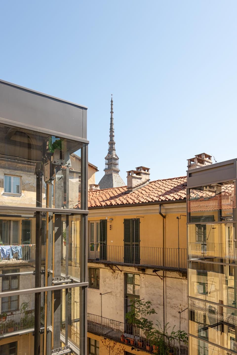 City view