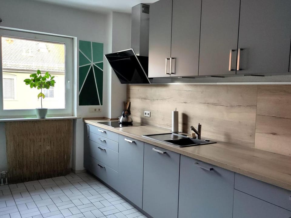 Kitchen or kitchenette, Kitchen or kitchenette, Communal kitchen, dishwasher, stove