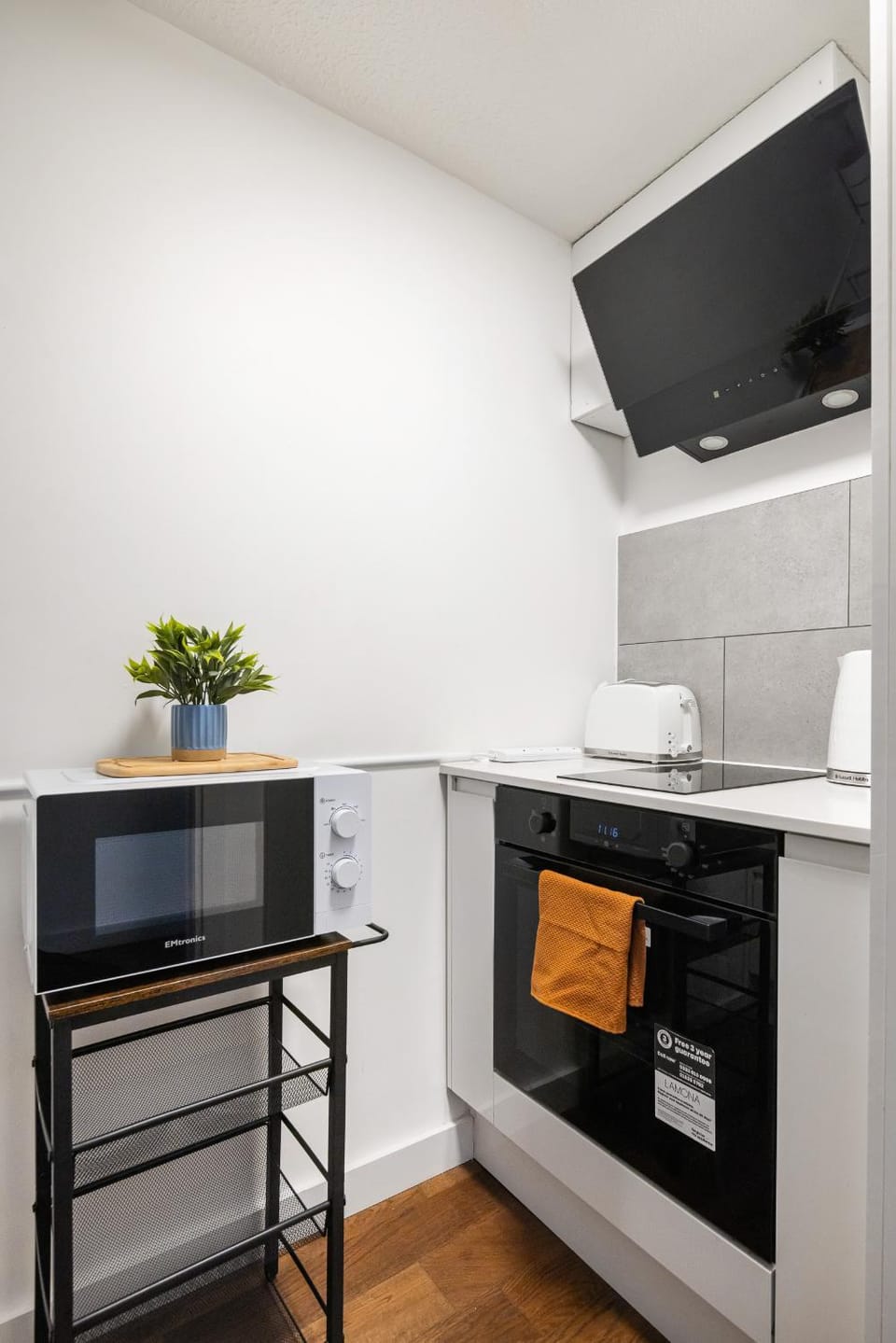 Central London 2BR apartment near Farrington Station Apartment in London Borough of Islington