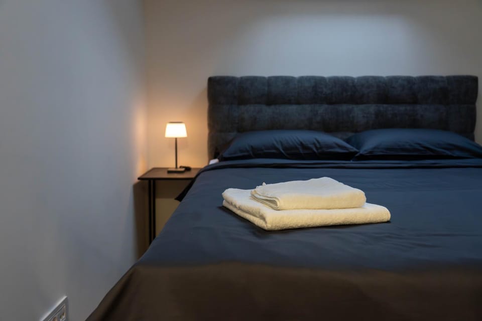 Skyline Apartments Apartment in Vojvodina