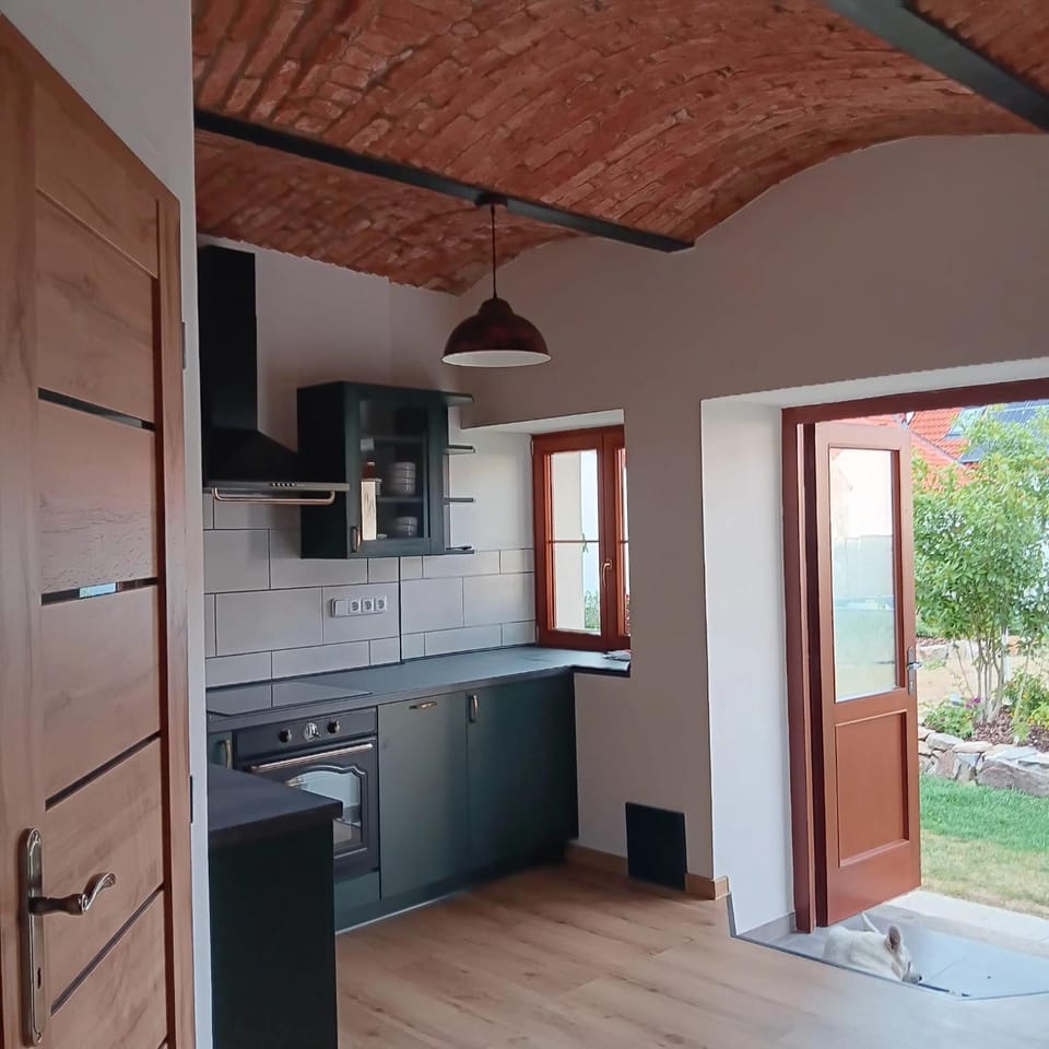 Chalupa - Maštal Bed and Breakfast in South Bohemian Region