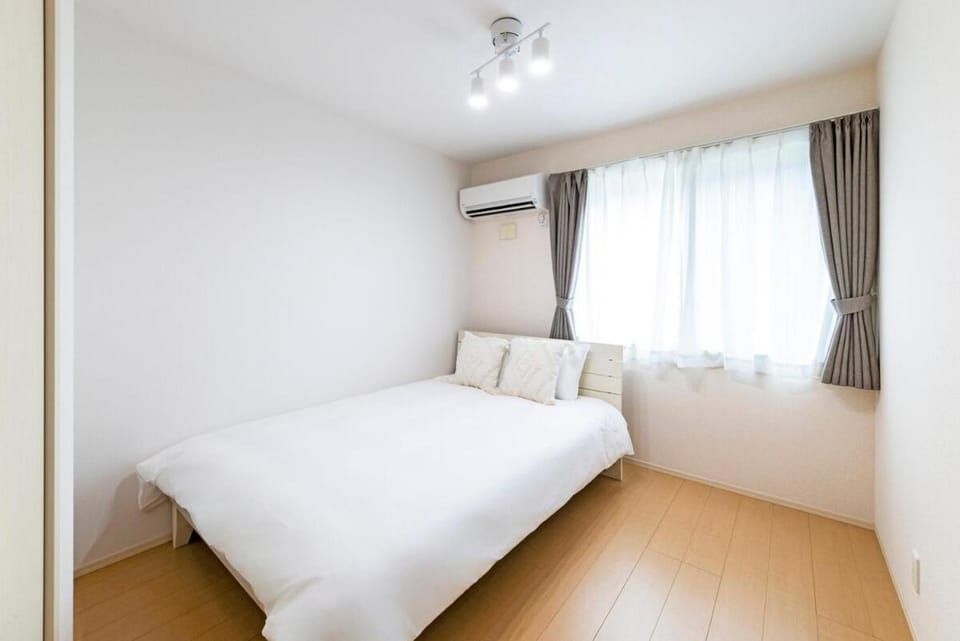 D-room 大濠 - 空港線唐人町駅徒歩8分 , 天神や博多直通 , 3ベッドルーム , 最大7名 Apartment in Fukuoka