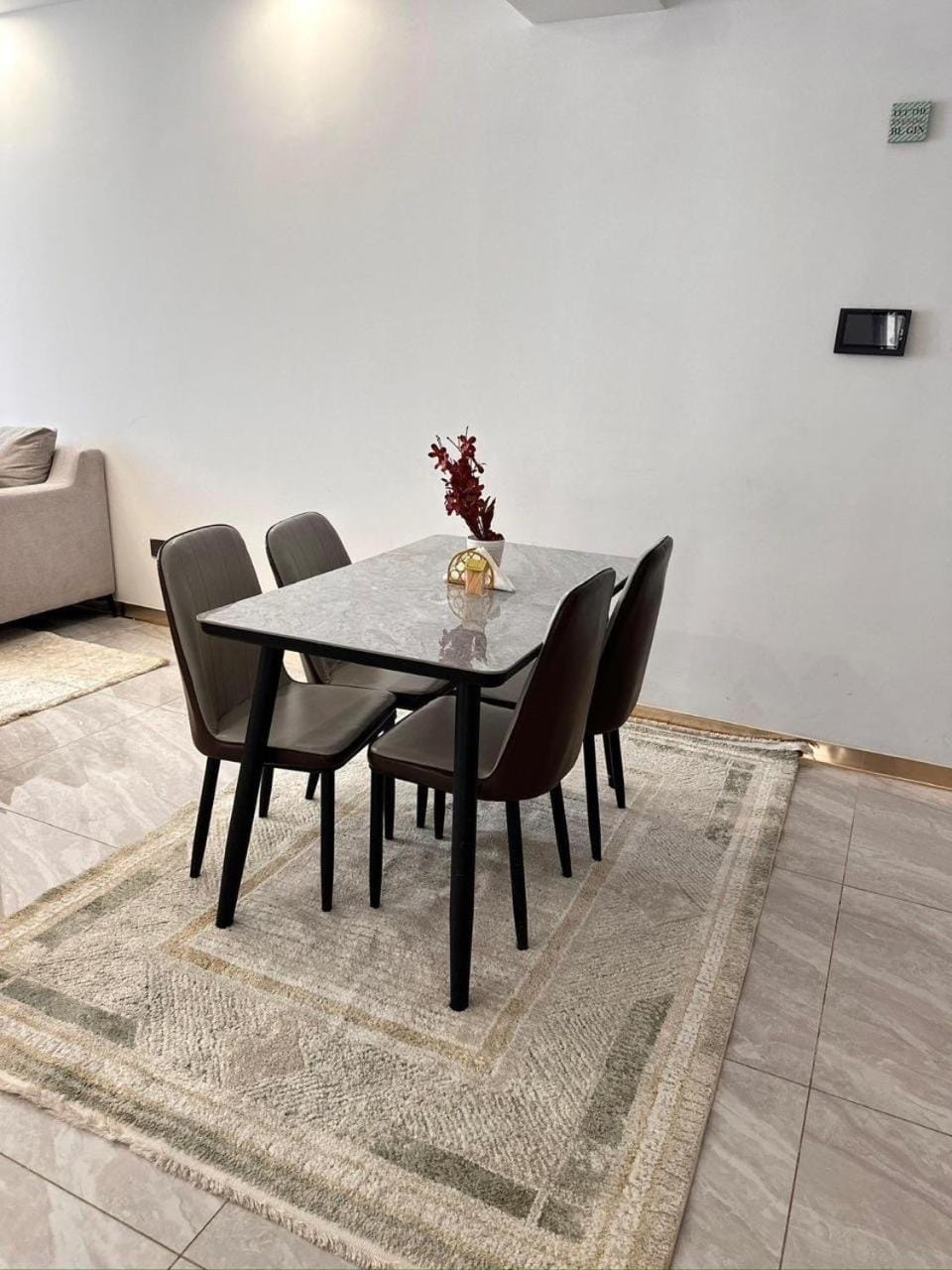 Aura suites leshwa Apartment in Nairobi County