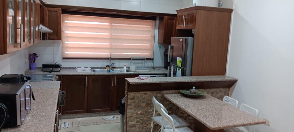 شقة مفروشة Apartment in Africa