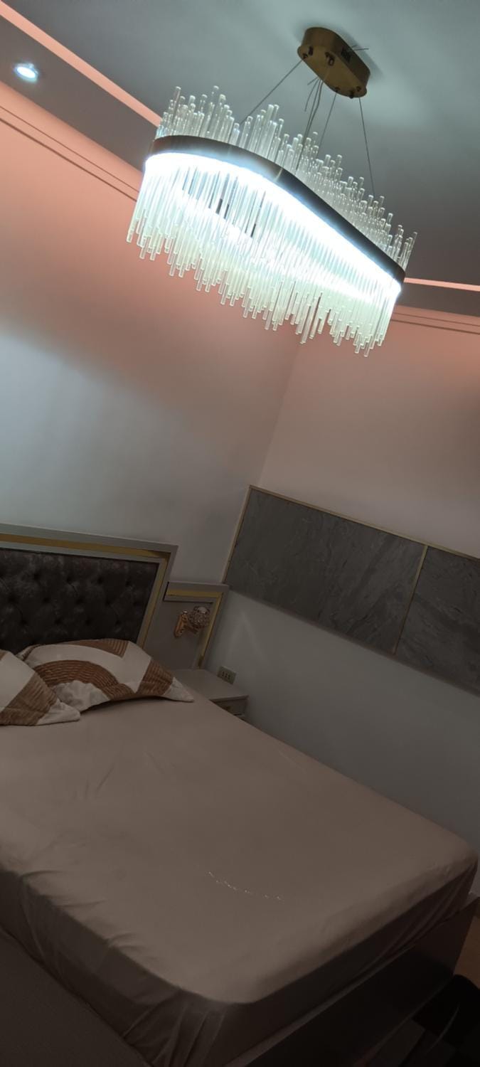 شقة مفروشة Apartment in Africa