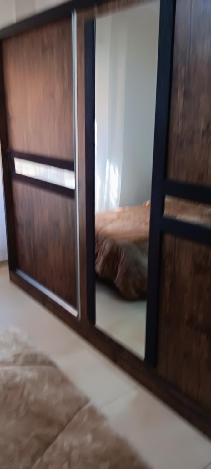 شقة مفروشة Apartment in Africa