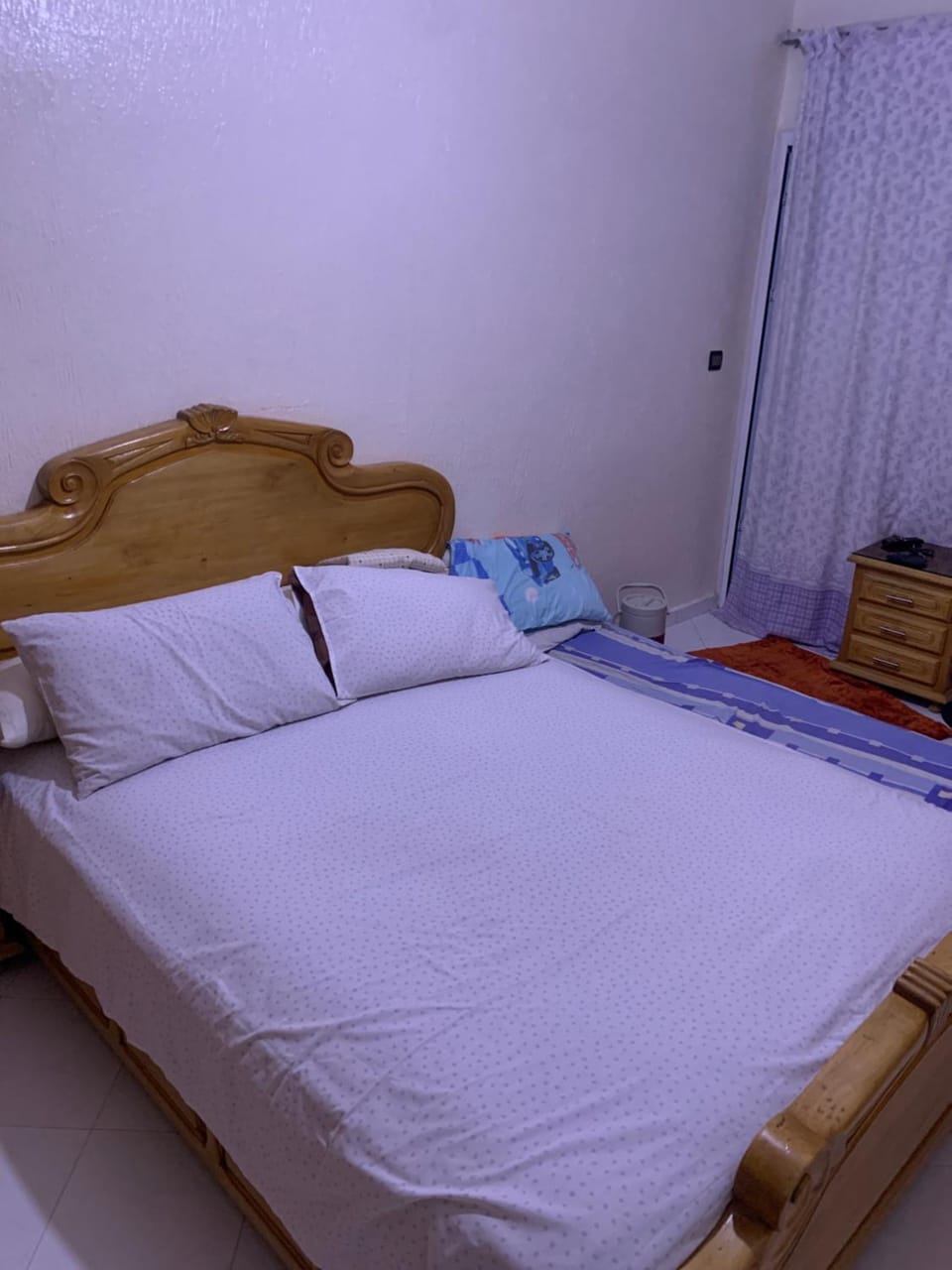 apparemment kwikija Apartment in Fes