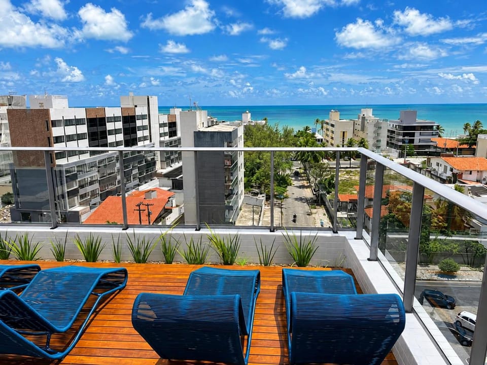 Balcony/Terrace, Swimming pool