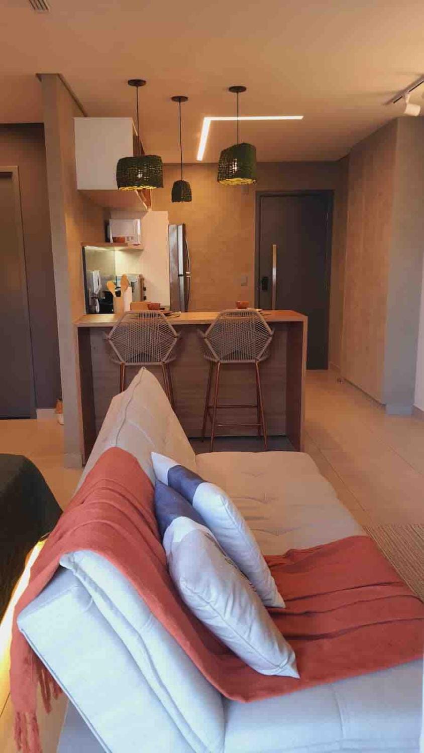 Kitchen or kitchenette, Seating area