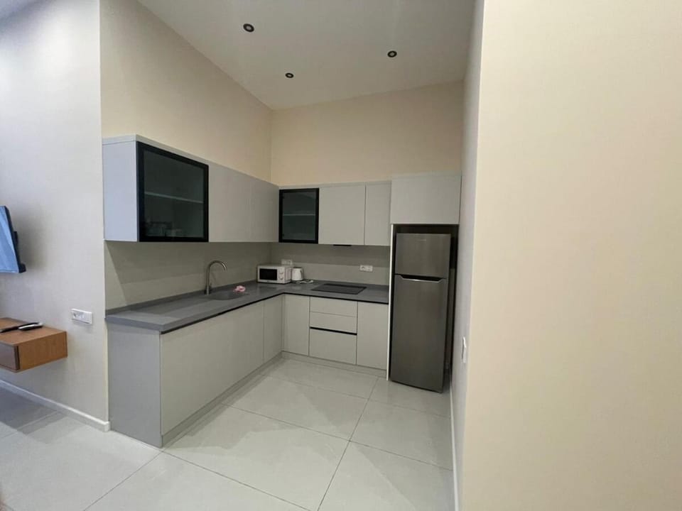 Polo Residence - Sea Breeze Apartment in Baku, Azerbaijan
