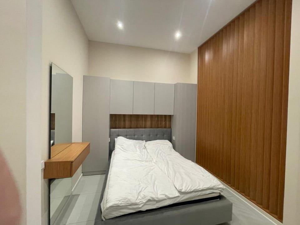 Polo Residence - Sea Breeze Apartment in Baku, Azerbaijan