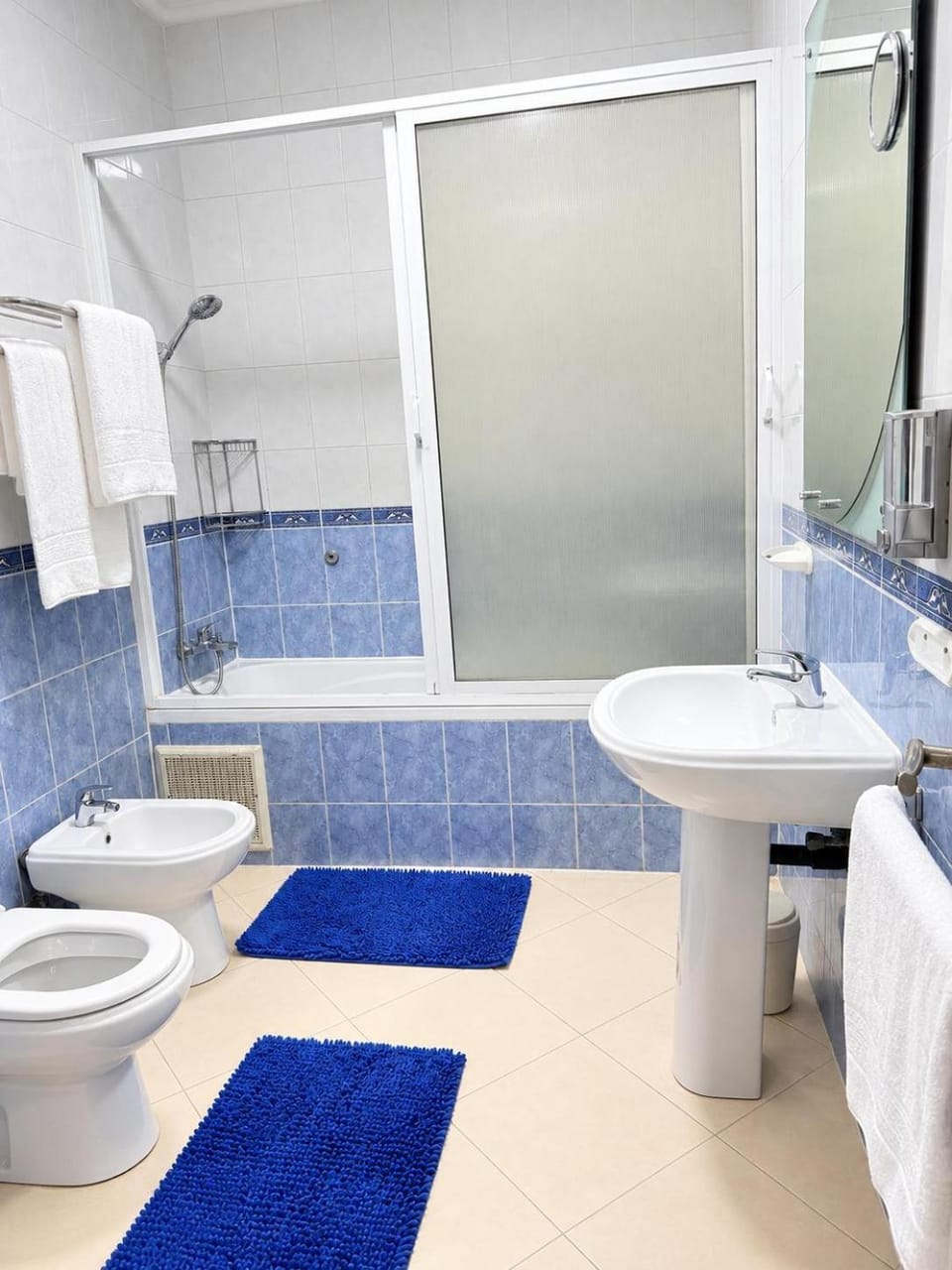Raihana appart plage Apartment in Tangier