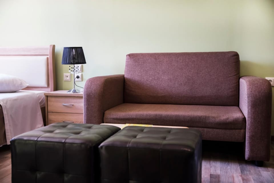 Asimoni Pension Bed and Breakfast in Nafplion