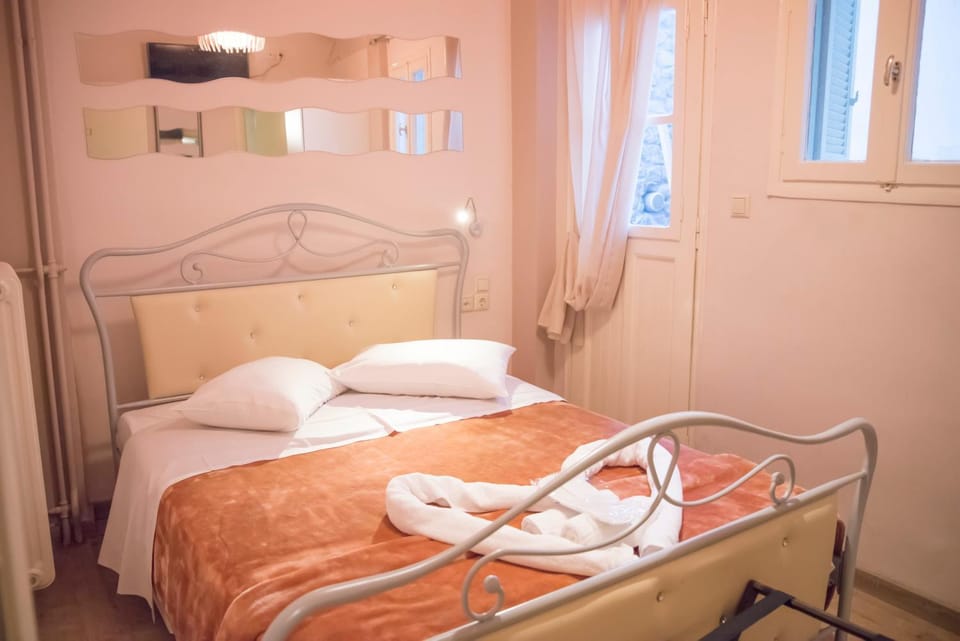Asimoni Pension Bed and Breakfast in Nafplion