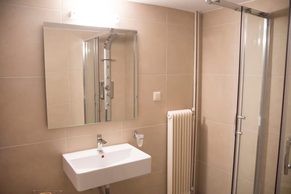 Asimoni Pension Bed and Breakfast in Nafplion
