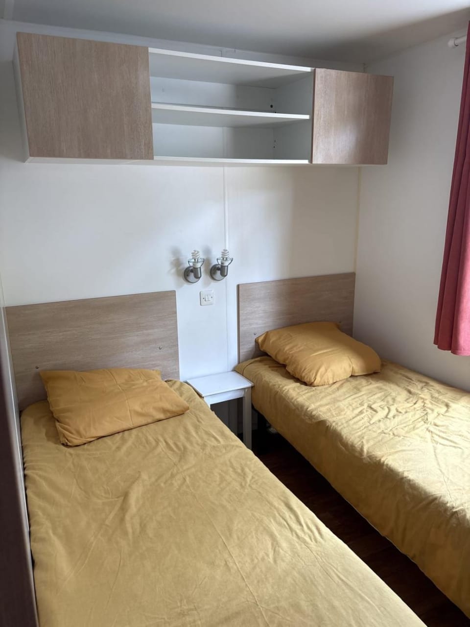 Charmant mobilhome 2 chambres House in Mimizan