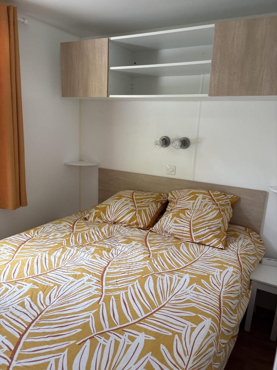 Charmant mobilhome 2 chambres House in Mimizan