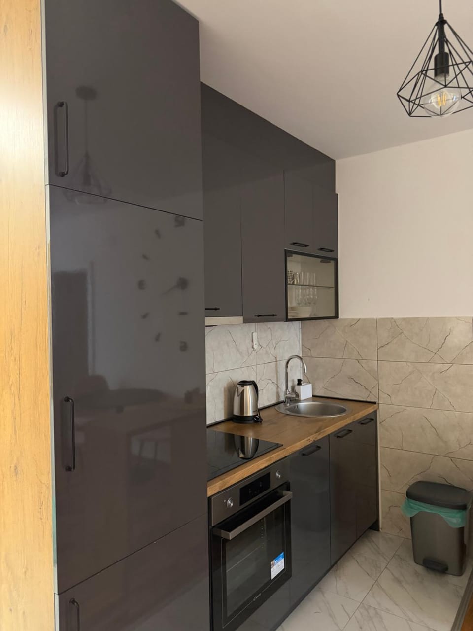 Vema 1 Apartman Apartment in Belgrade