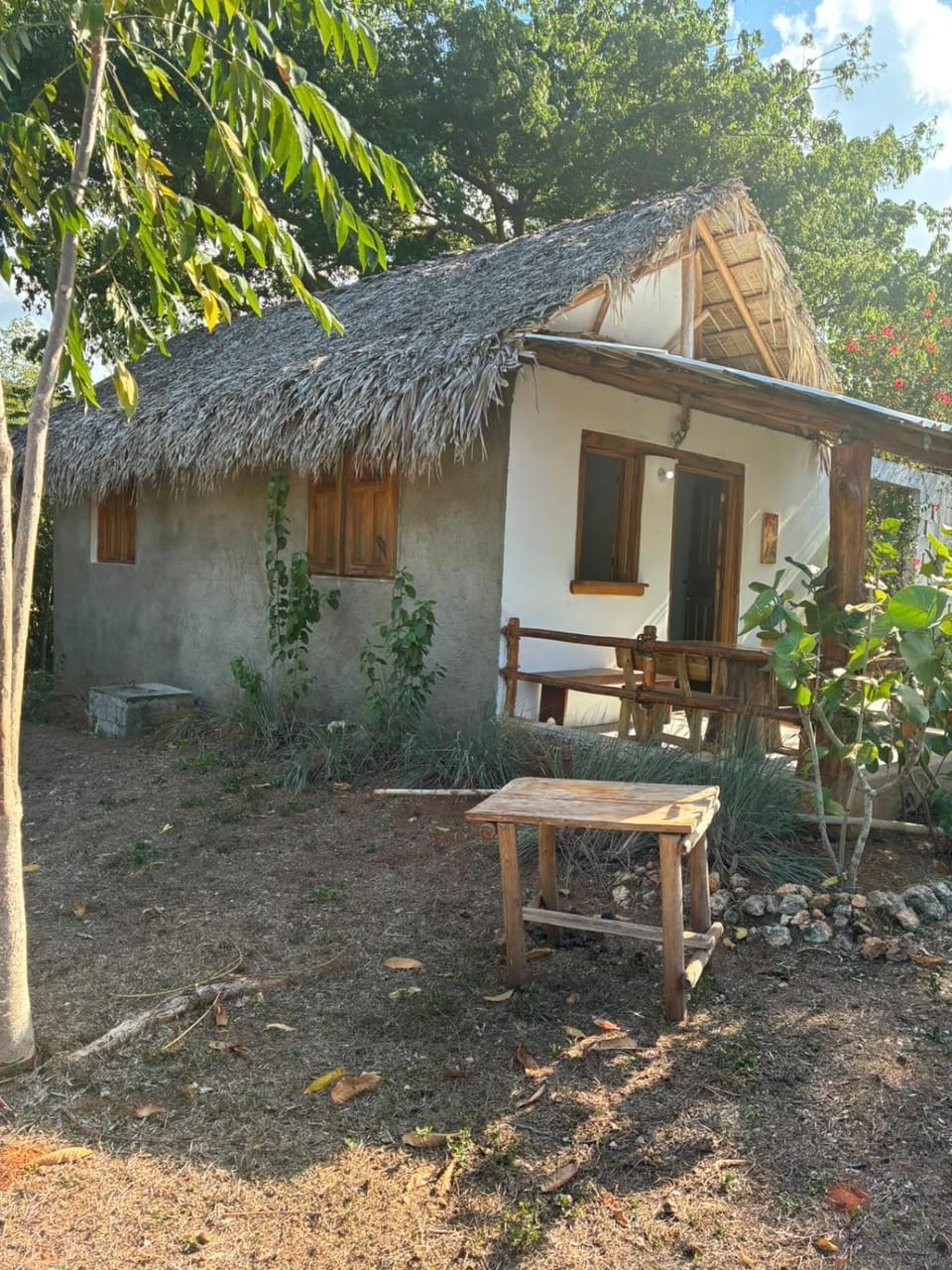 Casa Rancho House in Las Galeras