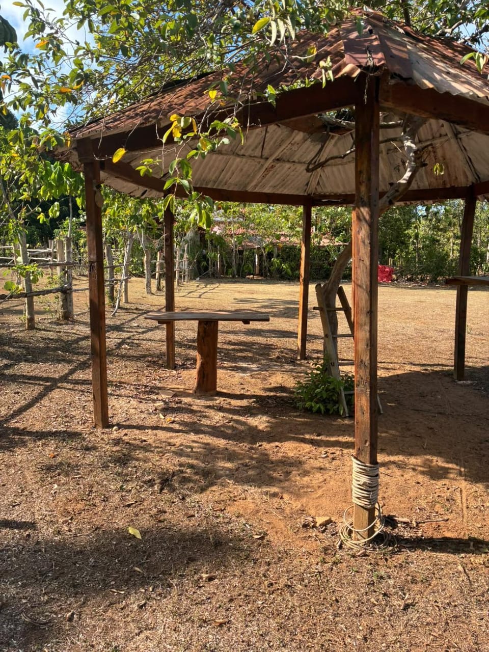 Casa Rancho House in Las Galeras