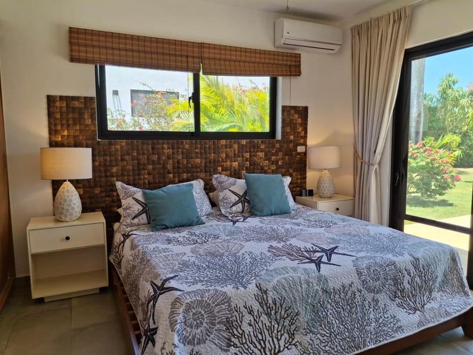 Casa Cabaña Surfer's Paradise Villa in Cabarete