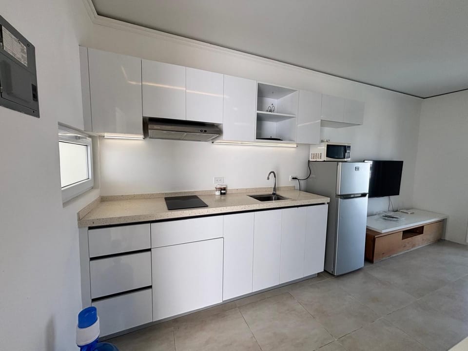 Oceanfront Dreams-Huge balcony w Ocean Views Apartment in Sosua