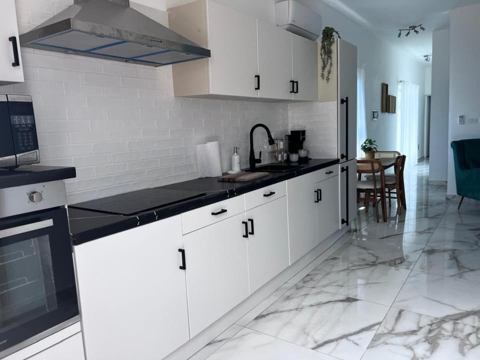 Breakview Penthouse 3BR Retreat Encuentro Beach Apartment in Cabarete