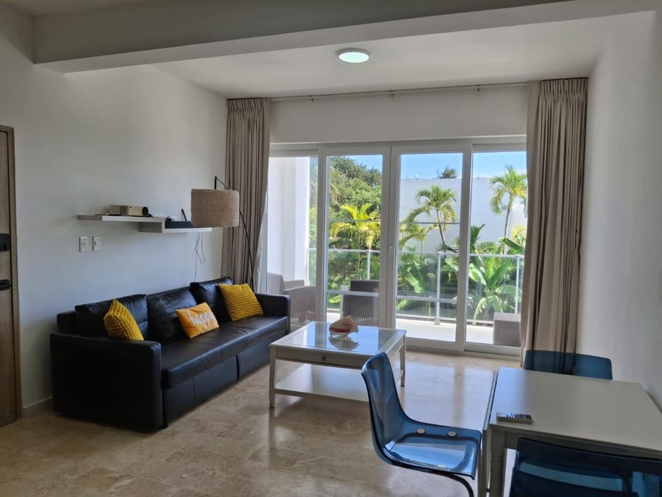 2 Bedroom, Pet friendly, Surf Kite, Encuentro Gem Apartment in Cabarete