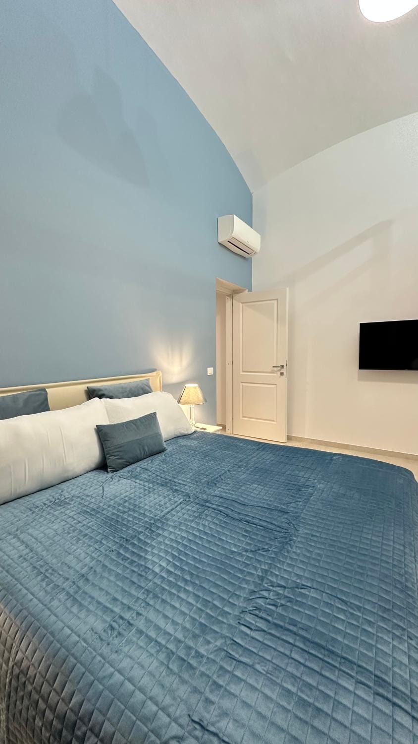 Salustiana Embassy YH Apartment in Rome
