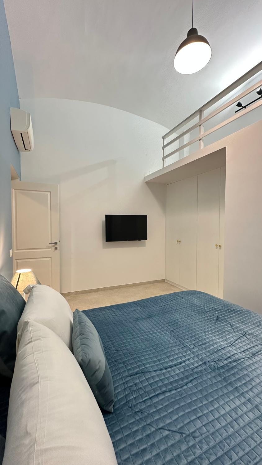 Salustiana Embassy YH Apartment in Rome