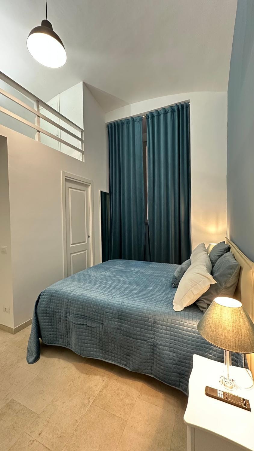 Salustiana Embassy YH Apartment in Rome