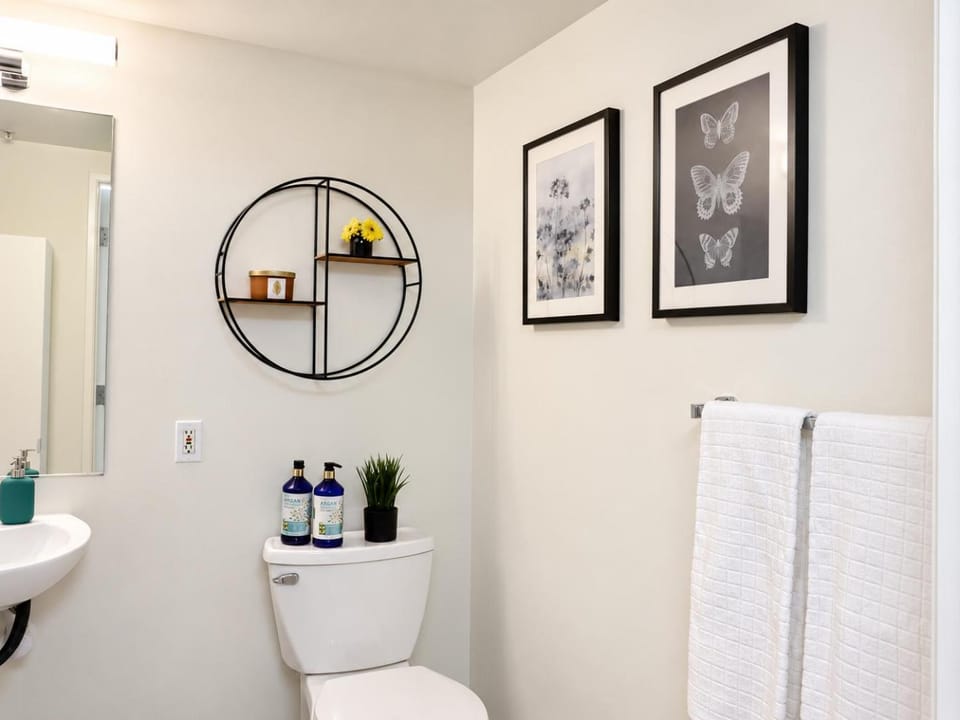 Promenade Studio With Free Parking! Apartment in Santa Monica
