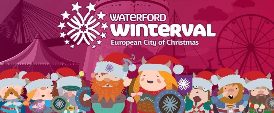 Cosy 2 Bed Cottage near the Greenway and Waterford City House in Waterford City
