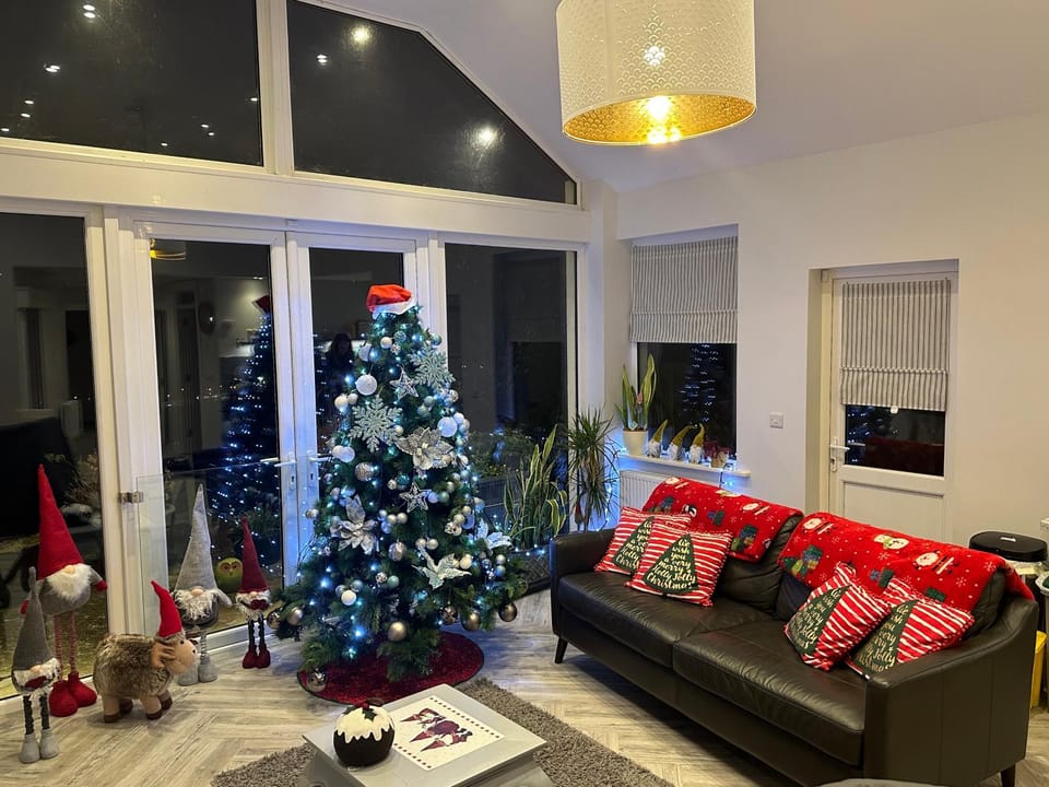 Cosy 2 Bed Cottage near the Greenway and Waterford City House in Waterford City