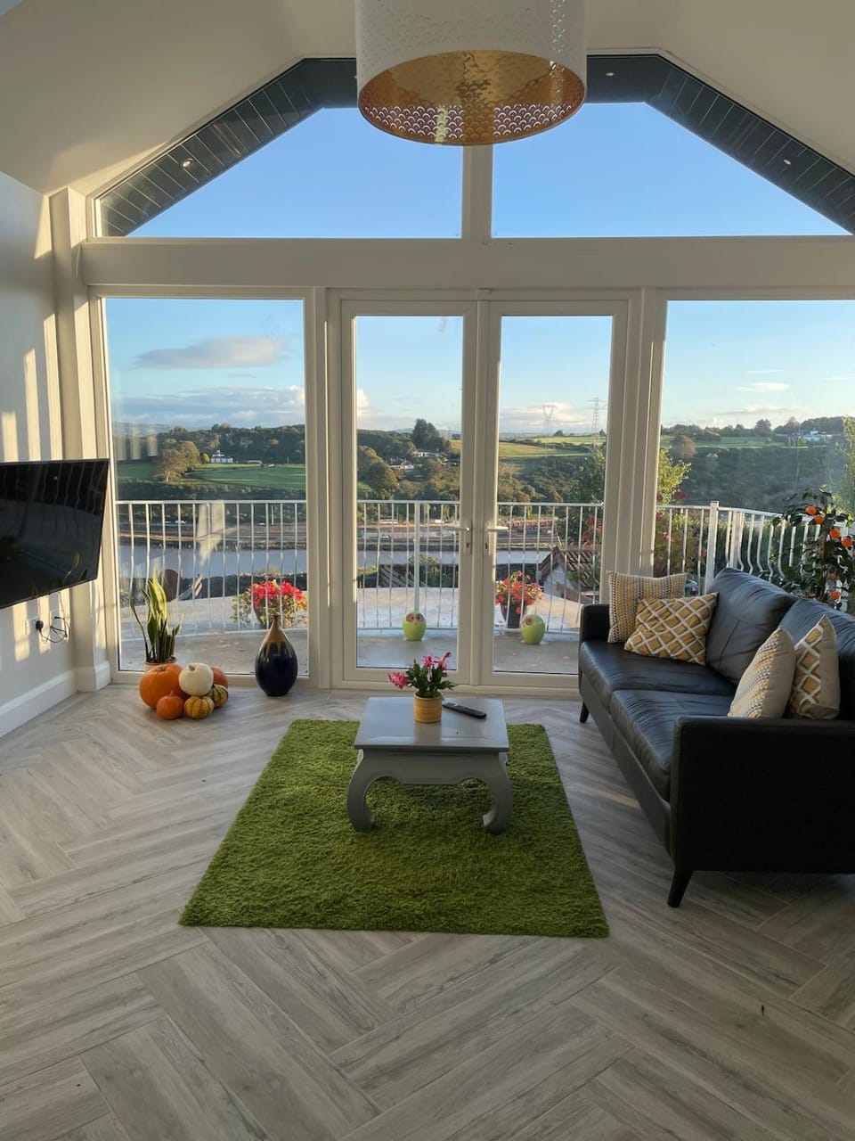 View (from property/room), Seating area
