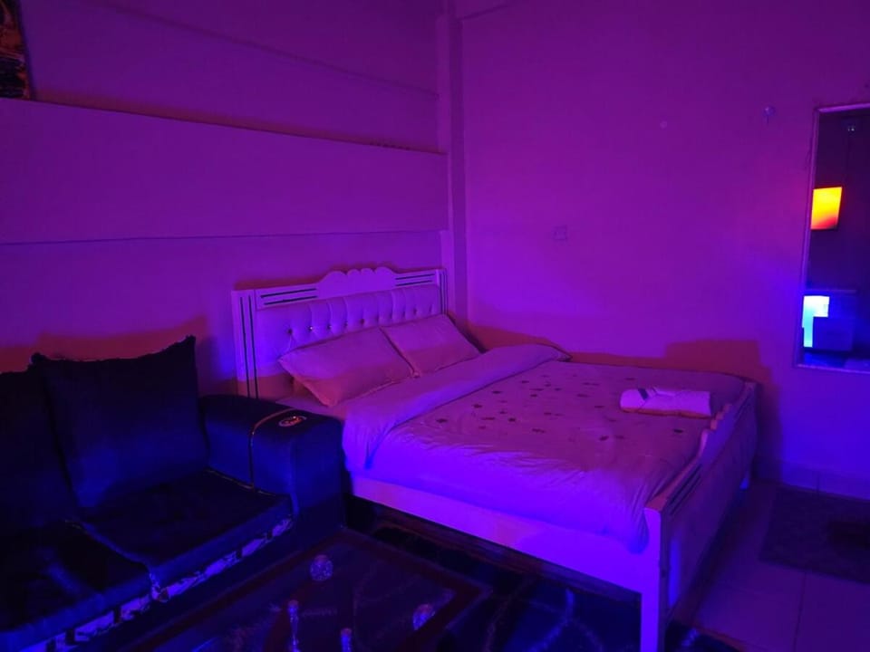 Little Pearl Apartment in Nairobi