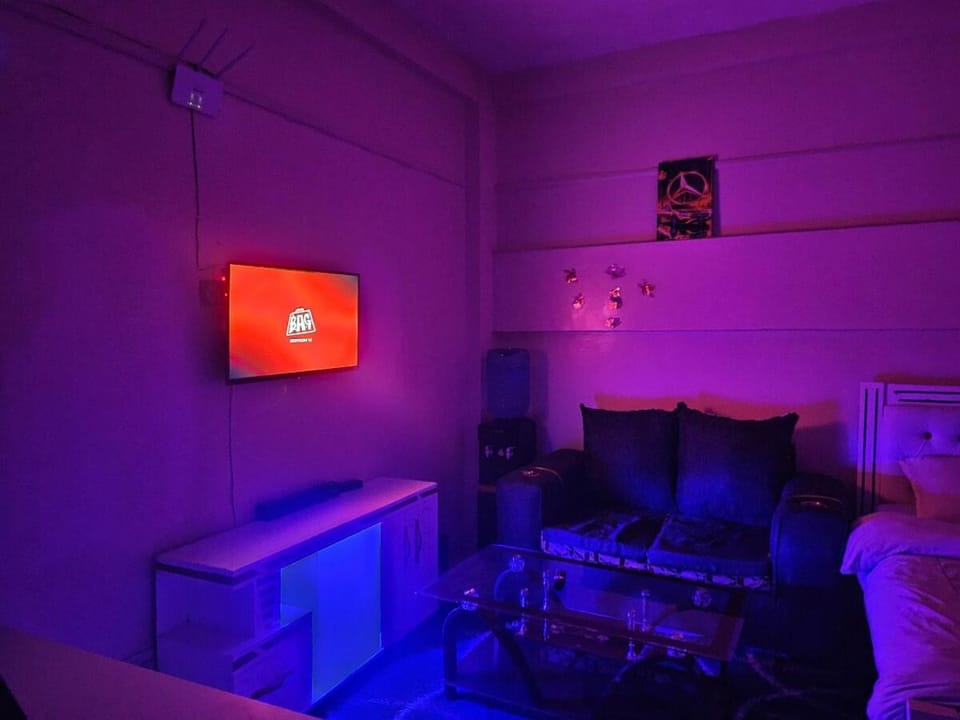 Little Pearl Apartment in Nairobi