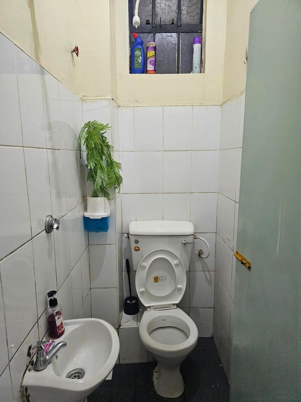 Little Pearl Apartment in Nairobi