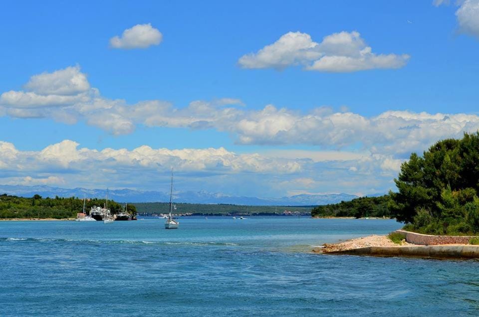 Apartments Solei-free parking Apartment in Šibenik-Knin County, Croatia