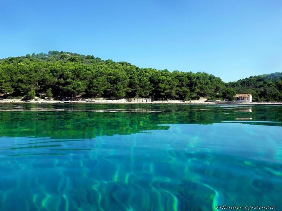Apartments Solei-free parking Apartment in Šibenik-Knin County, Croatia