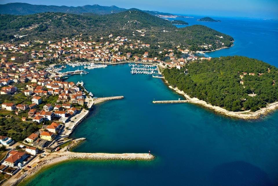 Apartments Solei-free parking Apartment in Šibenik-Knin County, Croatia